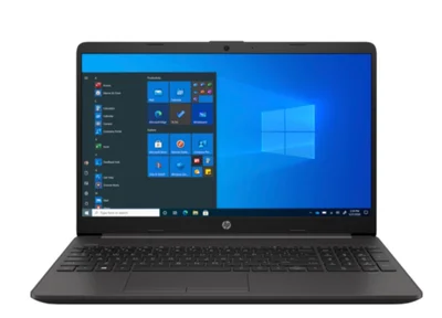 HP 250 G8 Dark Ash Silver, Pentium N5030(1.1Ghz, up to 3.1Ghz/4MB/4C), 15.6" FHD AG + WebCam, 8GB 2400Mhz 1DIMM, 256GB SSD, No Optic, WiFi a/c + BT, 3C Long Life Batt, Free DOS