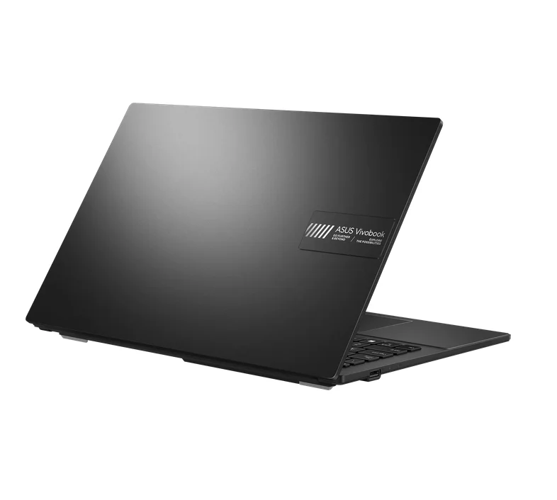 Asus Vivobook Go E1504FA-BQ2874, AMD Ryzen 5 40 Processor 2.8GHz (6MB Cache, up to 4.3GHz, 4 cores, 8 Threads),15.6" FHD (1920x1080),16GB (on bd) DDR5 , 1TB SSD G3,  AMD Radeon Graphics,Backlit ,Chiclet Keyboard, No OS,Mixed Black