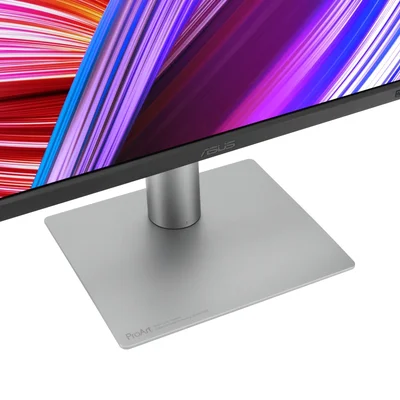 Asus ProArt Display PA329CRV Professional Monitor- 32-inch (31.5-inch viewable), IPS, 4K UHD (3840 x 2160), 98% DCI-P3, Color Accuracy DE < 2, Calman Verified, USB-C PD 96W, VESA DisplayHDR 400, VESA MediaSync, Ergonomic Stand, Green Sustainability