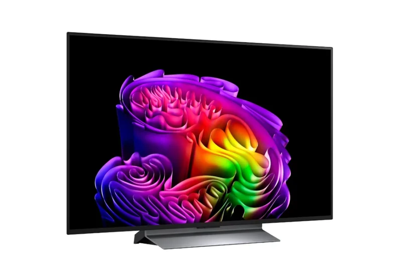LG OLED48G63LS, 48" UHD OLED evo, 4K (3840 x 2160), DVB-C/T2/S2, Full Cinema Screnn, Alpha 11 AI 4K, 120Hz Native (VRR 165Hz), ThinQ AI, HDR10, VRR, NVIDIA G-SYNC, AMD FreeSync, Dolby Vision, Dolby Atmos, Wi-Fi 6E, Bluetooth, HDMI, USB, Airplay 2, IC slo