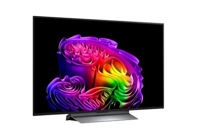 LG OLED48G63LS, 48" UHD OLED evo, 4K (3840 x 2160), DVB-C/T2/S2, Full Cinema Screnn, Alpha 11 AI 4K, 120Hz Native (VRR 165Hz), ThinQ AI, HDR10, VRR, NVIDIA G-SYNC, AMD FreeSync, Dolby Vision, Dolby Atmos, Wi-Fi 6E, Bluetooth, HDMI, USB, Airplay 2, IC slo