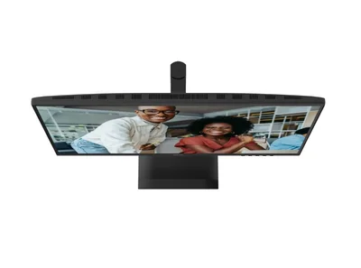 AOC 27E4U, 27" IPS WLED, 1920x1080@120Hz, 4ms GtG, 300cd m/2, 1500:1, 20M:1 DCR, Adaptive Sync, FlickerFree, Anti Blue Light, 2Wx2, Tilt, Height Adjust, Pivot, Swivel, D-SUB, HDMI, USB Hub