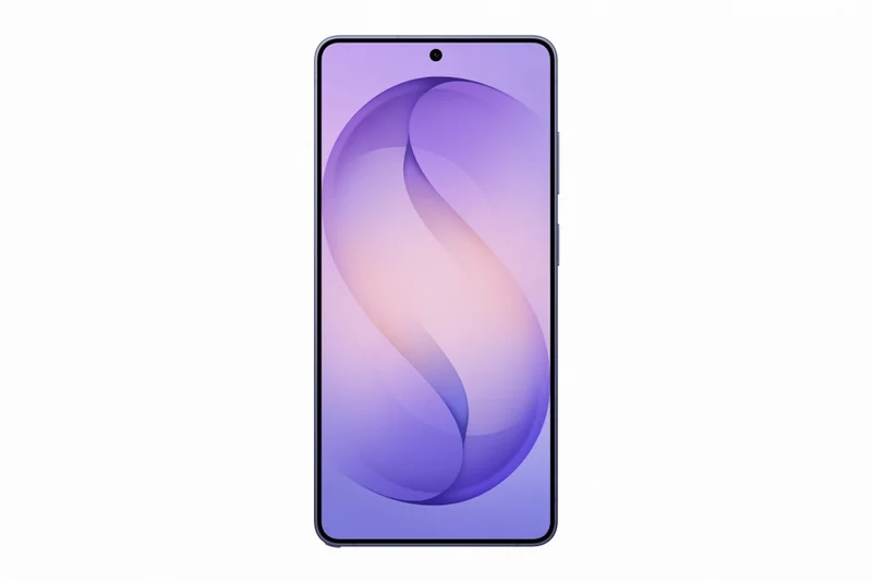 Samsung SM-S948B GALAXY S26 Ultra 5G 512GB 12GB Cobalt Violet