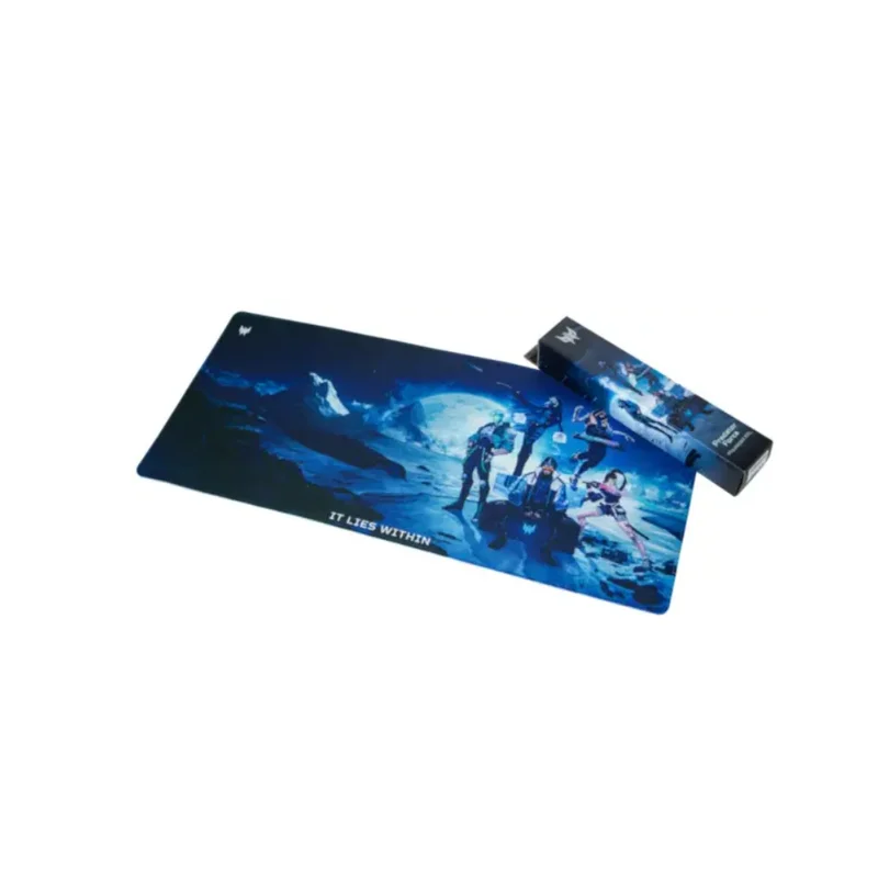Acer PREDATOR mousepad, XXL size, Retail Pack