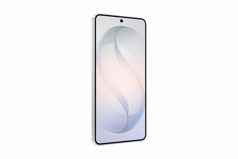 Samsung SM-S942B GALAXY S26 5G 256GB 12GB White