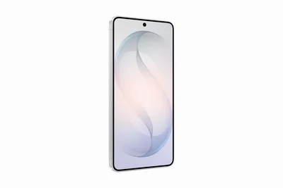 Samsung SM-S942B GALAXY S26 5G 256GB 12GB White