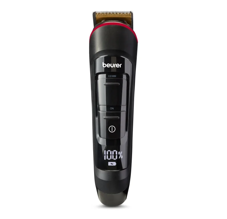 Beurer MN9X Multigroomer & Beurer LS 06 luggage scale
