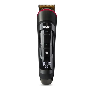 Beurer MN9X Multigroomer & Beurer LS 06 luggage scale