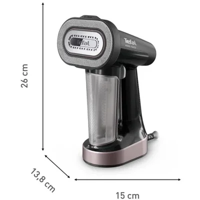 Ютия с пара TEFAL DT8765E0 Pure Force 3-в-1