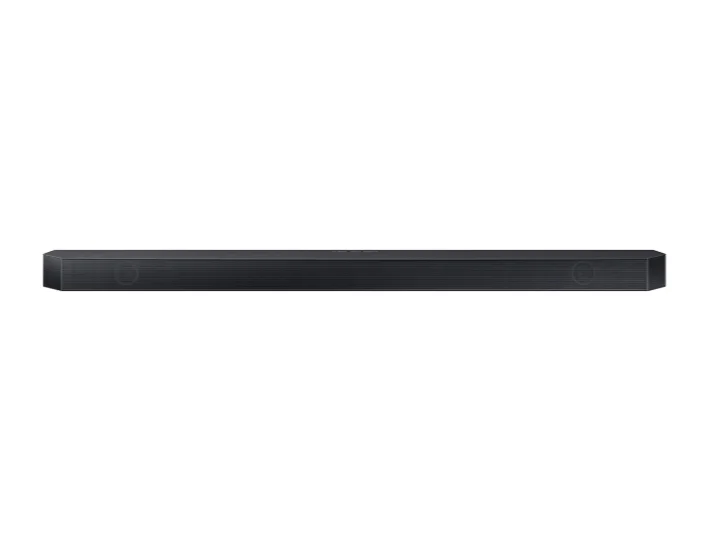 Samsung HW-Q600H Soundbar 3.1.2ch Subwoofer Model 2026 Black