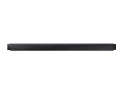 Samsung HW-Q600H Soundbar 3.1.2ch Subwoofer Model 2026 Black