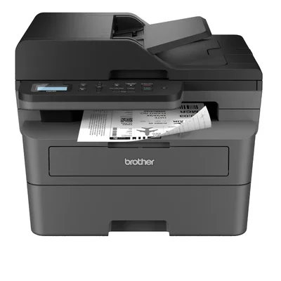 Лазерно многофункционално устройство Brother DCP-L2640DN