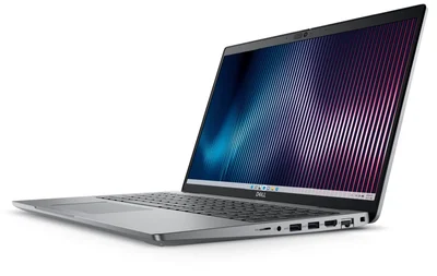 Dell Latitude 5540, Intel Core i5-1345U (12 MB cache, 10 cores, up to 4.7 GHz), 15.6" FHD (1920x1080) AG IPS 250nits, WWAN, 16GB, 2x8GB, DDR4, 512 GB SSD PCIe M.2, Intel Integrated Graphics, FHD IR Cam and Mic, WiFi 6E, FPR, Backlit Kb, Ubuntu, 3Y PS