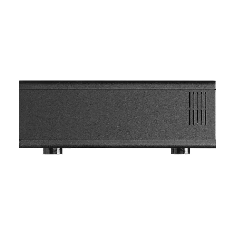 MSI EdgeXpert AI Supercomputer, Nvidia GB10, Nvidia Blackwell GPU&Arm 20 core CPU, 1 petaFLOP Al Performance (FP4, Sparse), 128 GB LPDDR5x unified system memory, SSD: 4TB PCIE Gen.5, NVIDIA DGX OS, Ethernet 10GbE, ConnectX-7 NIC 200 Gbps, 1.2 kg