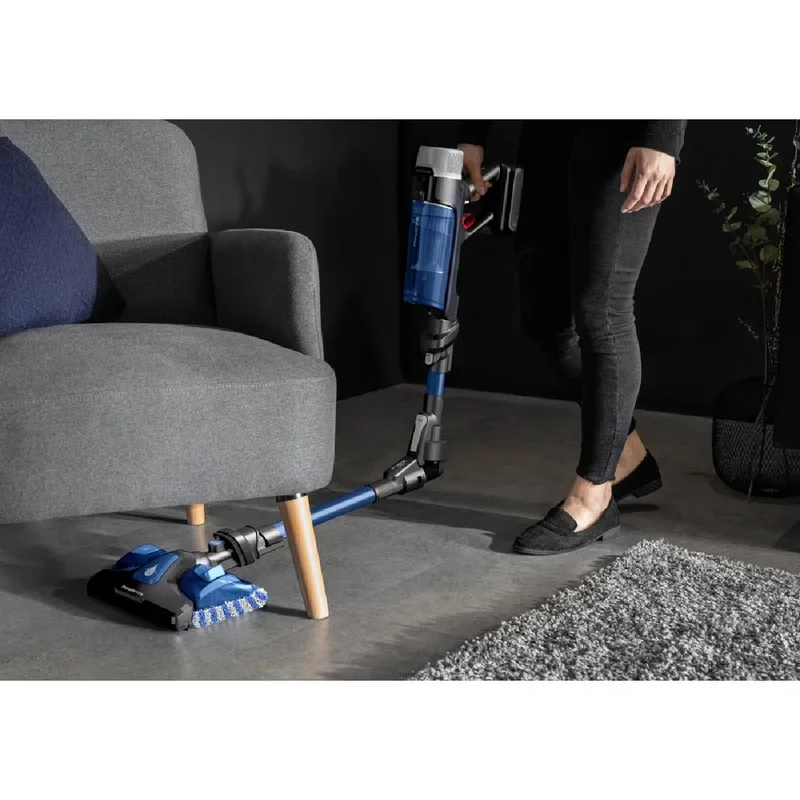 Rowenta RH20C4WO Cordless Stick Cleaner Versatil