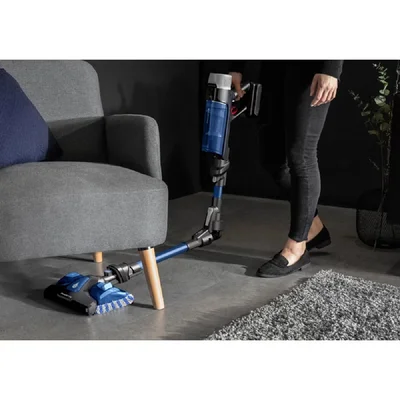 Rowenta RH20C4WO Cordless Stick Cleaner Versatil