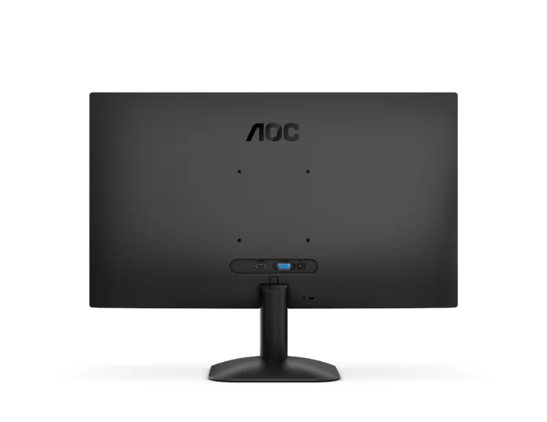 Монитор AOC 24B31H 23.8" IPS, Full HD, 120Hz