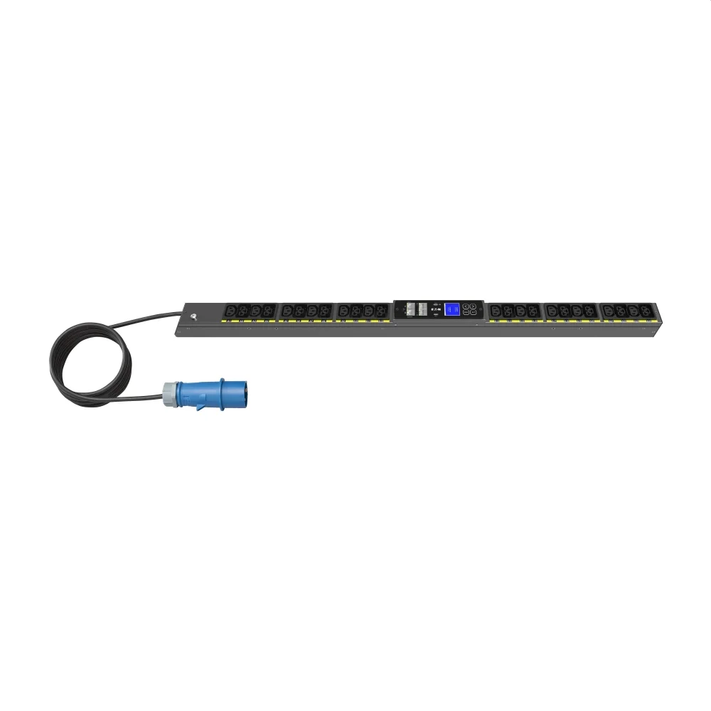 Eaton PDU G4 MI 0U 309 16A 1P 12xC13,12xC39 G4 Metered Input