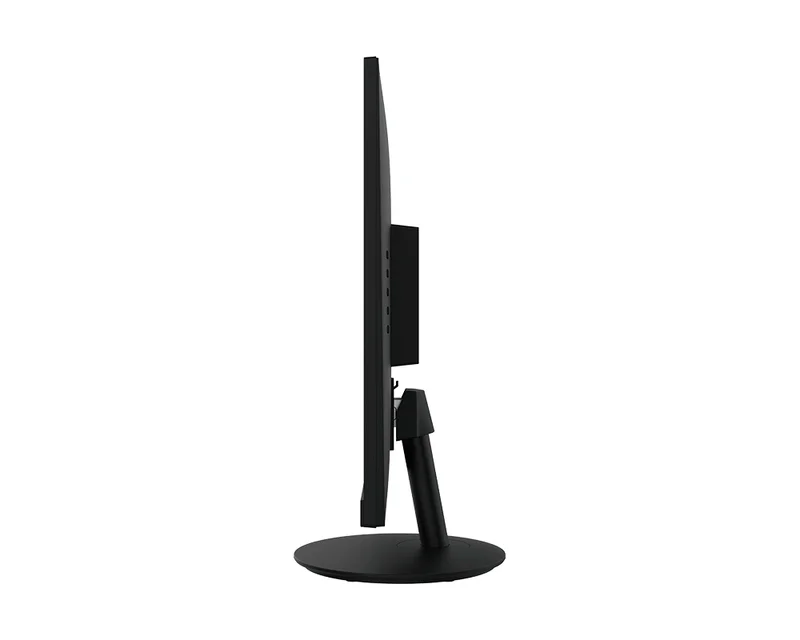 MSI PRO MP271A, 27", 1ms, 100Hz, IPS, 1920x1080 (FHD), 16:9, FLAT, Display Kit App, Adaptive-Sync, EyesErgo, Less Blue Light, 108% SRGB, AG, 300 nits, 1000:1, DP(1.2a), HDMI 1.4b, VGA, Line-in, Speakers 2x2W, Tilt, VESA, Black, 3.9kg