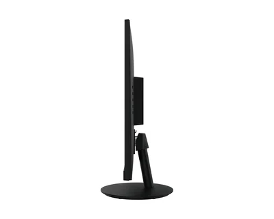 MSI PRO MP271A, 27", 1ms, 100Hz, IPS, 1920x1080 (FHD), 16:9, FLAT, Display Kit App, Adaptive-Sync, EyesErgo, Less Blue Light, 108% SRGB, AG, 300 nits, 1000:1, DP(1.2a), HDMI 1.4b, VGA, Line-in, Speakers 2x2W, Tilt, VESA, Black, 3.9kg