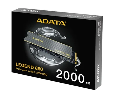 ADATA LEGEND 860 2TB