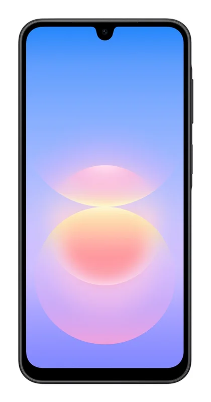 Смартфон SAMSUNG – SM-A185 GALAXY A18, 6.7", 4GB RAM, 128GB, черен