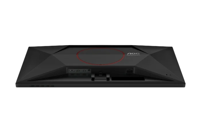 AOC Q27G42XNE, 27" Fast VA WLED, 2560x1440@180Hz, 1ms GtG, 0.5ms  MPRT, 300cd m/2, 5000:1, 80M:1 DCR, Adaptive Sync, FlickerFree, Low Blue Light, 2Wx2, Tilt, 2xHDMI, DP