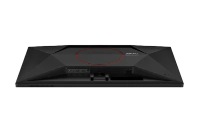 AOC Q27G42XNE, 27" Fast VA WLED, 2560x1440@180Hz, 1ms GtG, 0.5ms  MPRT, 300cd m/2, 5000:1, 80M:1 DCR, Adaptive Sync, FlickerFree, Low Blue Light, 2Wx2, Tilt, 2xHDMI, DP