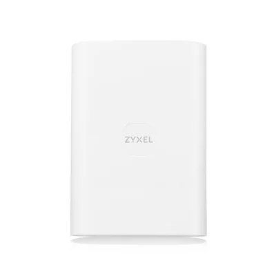 ZyXEL FWA70, 5G Outdoor Router,Standalone/Nebula,  2.5G LAN, EU region