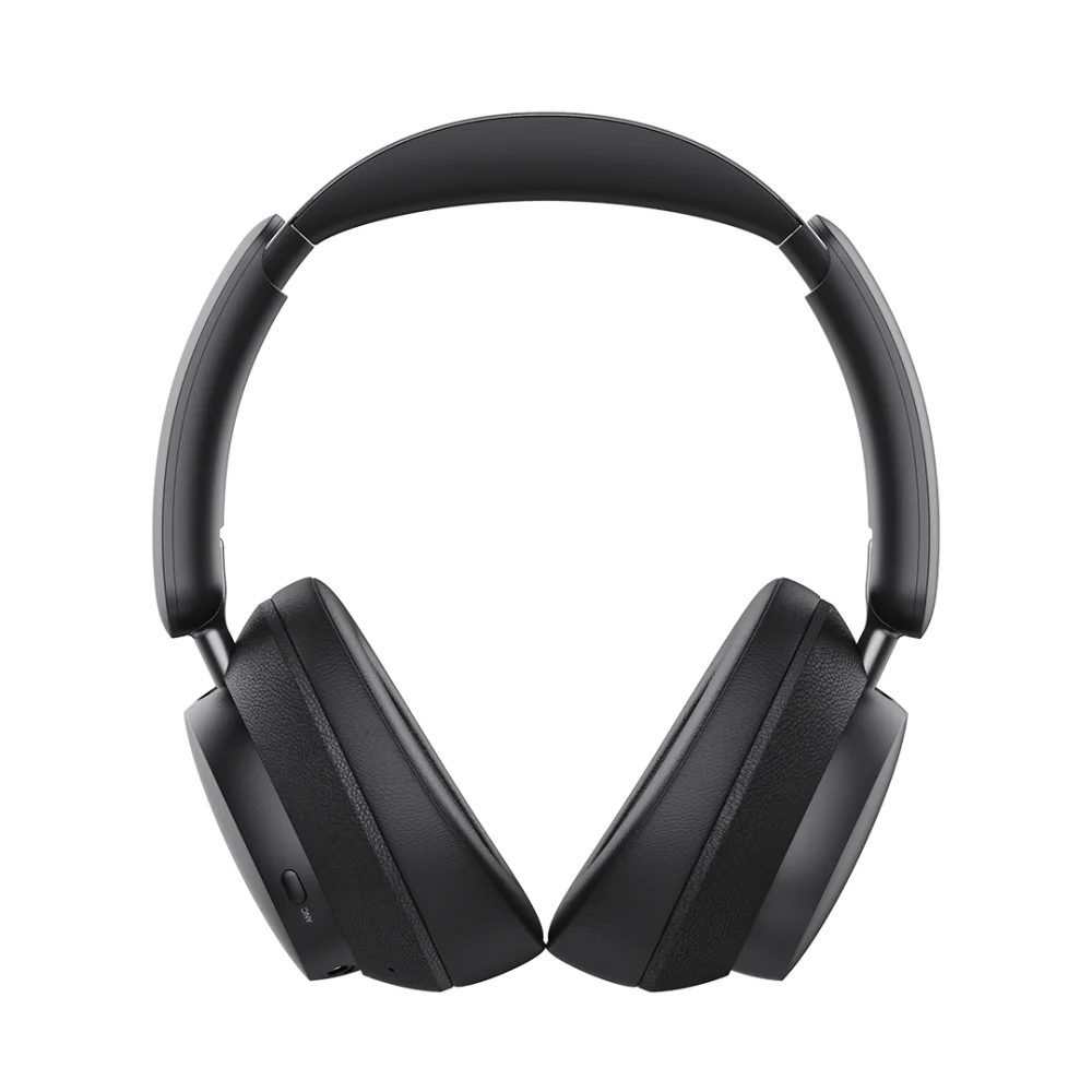 Honor CHOICE Headphone Max Classic Black