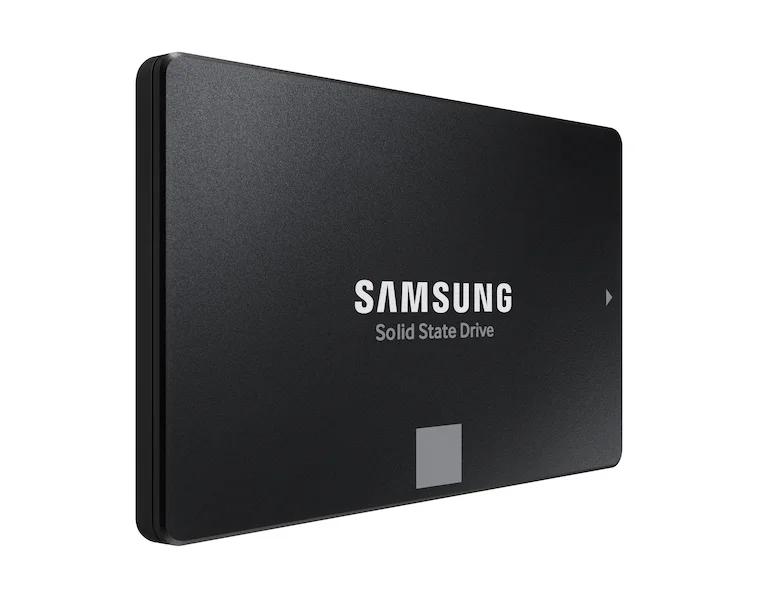 SAMSUNG SSD 870 EVO 2TB 2.5inch SATA