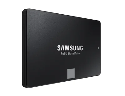 SAMSUNG SSD 870 EVO 2TB 2.5inch SATA