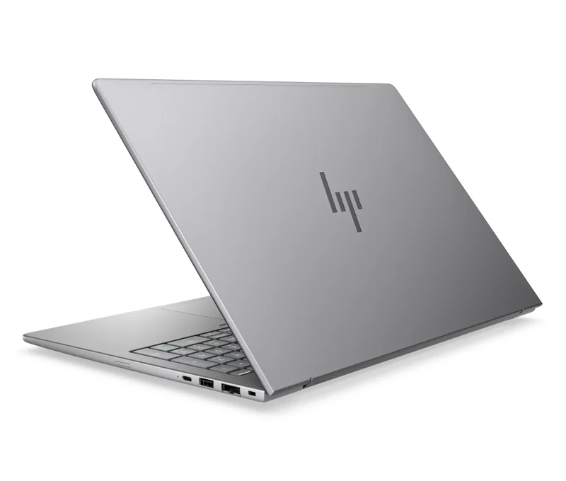 HP ZBook 8 G2i AI 16" Meteor Silver, Ultra 7 366H(up to 4.8Ghz/18MB/16C), 16" AG WQUXGA 120Hz DreamColor 500nits, 32GB 5600Mhz 1DIMM, 1TB PCIe SSD, WiFi7+BT6, FPR, Smart Card Reader, Nvidia RTX PRO 500 4GB, Backlit Kbd, 8C Batt, Win 11 Pro, 3Y OnSite