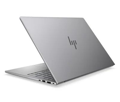HP ZBook 8 G2i AI 16" Meteor Silver, Ultra 7 366H(up to 4.8Ghz/18MB/16C), 16" AG WQUXGA 120Hz DreamColor 500nits, 32GB 5600Mhz 1DIMM, 1TB PCIe SSD, WiFi7+BT6, FPR, Smart Card Reader, Nvidia RTX PRO 500 4GB, Backlit Kbd, 8C Batt, Win 11 Pro, 3Y OnSite