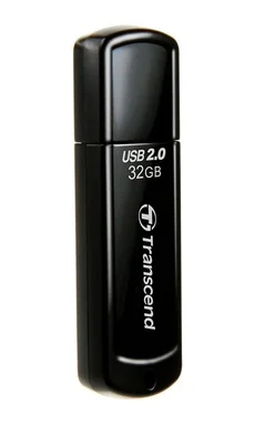 Transcend 32GB JETFLASH 350