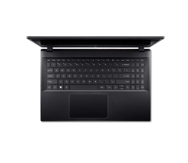 Acer Nitro V 15, ANV15-52-72LD, Intel Core 7 240H (10C/16T, up to 5.2GHz, 24MB), 15.6" FHD IPS (1920x1080), 165Hz, 16GB, 512GB, NVIDIA GeForce RTX 5050 8GB GDDR7, Wi-Fi AX, BT 5.2, HD Cam, KB Backlight, No OS + Acer Nitro KG240YP0bi, 23.8''