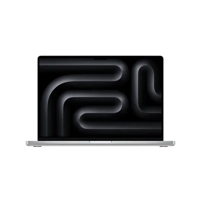 Apple 16-inch MacBook Pro: Apple M5 Max chip with 18-core CPU and 32-core GPU, 36GB, 2TB SSD - Silver