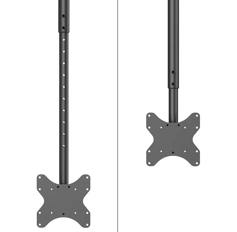 Neomounts Flat Screen Ceiling Mount (Height: 106-156 cm)
