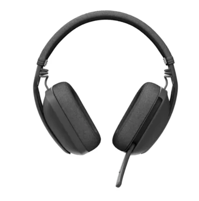 LOGITECH ZONE Vibe 100 Bluetooth Headset  - GRAPHITE