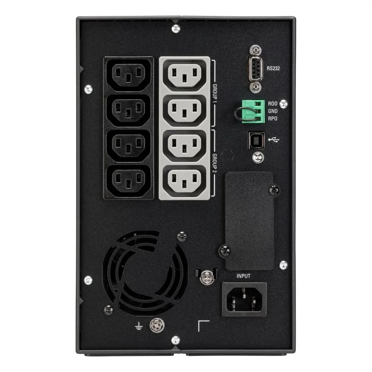 UPS Eaton 5P 1550i G2 Line-Interactive 1550VA/1350W