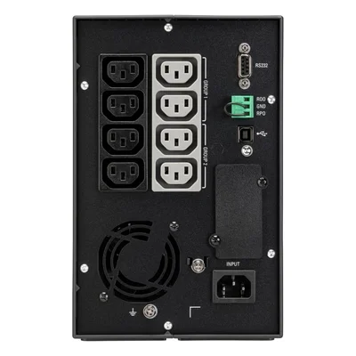 UPS Eaton 5P 1550i G2 Line-Interactive 1550VA/1350W