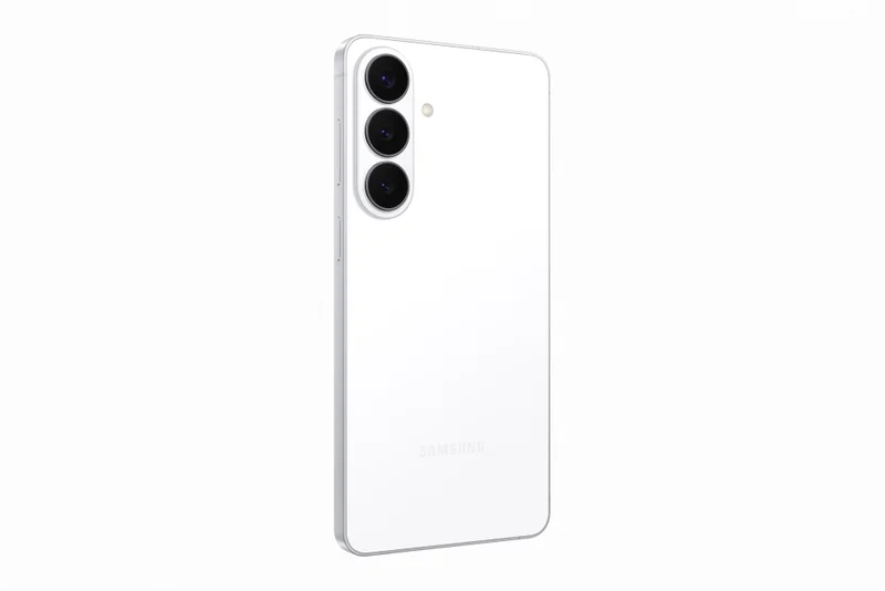 Samsung SM-S947B GALAXY S26+ 5G 256GB 12GB White