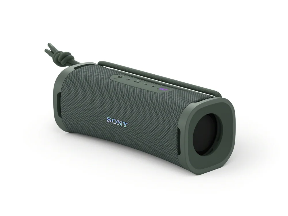 Тонколона Sony SRS-ULT10 Bluetooth, Forest Gray