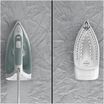 Tefal FV2C42E0 Steam Iron Virtuo 30