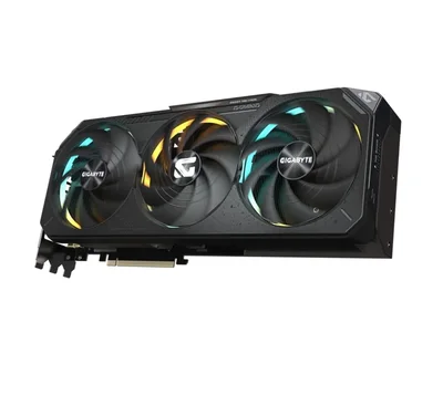 Gigabyte GeForce RTX 5080 16GB GDDR7 Gaming OC