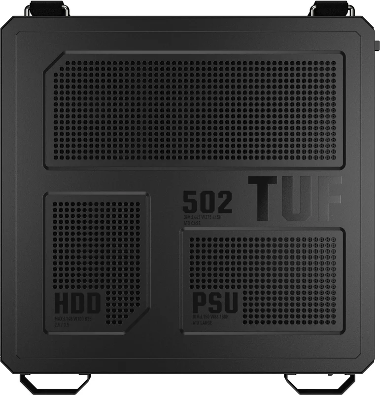 Asus TUF Gaming GT502 Horizon TG
