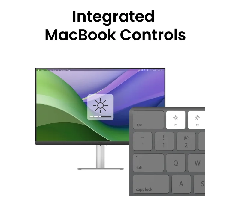 Монитор BenQ MA320U 32" 4K UHD IPS LED, 60Hz, 5ms, USB-C, сив