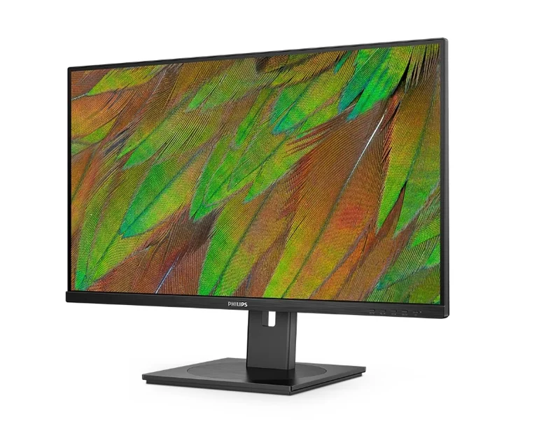 Philips 32B1U3900, 31.5" VA WLED, 3840x2160@60Hz, 4ms GtG, 350cd m/2, 3500:1, 50M:1 DCR, FlickerFree, Blue Light Soft., 3Wx2, Tilt, Height Adjust, Pivot, Swivel, 2xHDMI, DP, USB hub