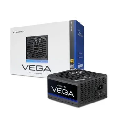 Захранващ блок Chieftec Vega 850W ATX 3.1 80 PLUS Gold