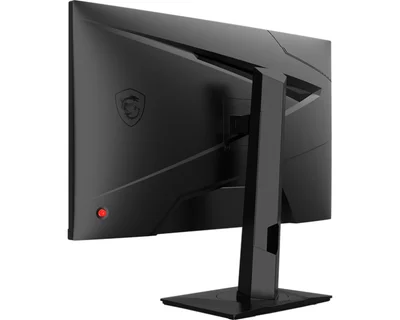 MSI MAG 274UPF, 27", Rapid IPS, 144Hz, 1ms, UHD 3840x2160, Flat, HDR 400, AI Vision, G-sync compatible, PIP, PBP, 400 nits, 1000:1, 100M:1, 1x DP(1.4a), 2x HDMI (2.1), 1x Type-C (DP alt. PD 65W), USB HUB, Adj.Stand 130mm, Tilt, Swivel, Pivot, 4.05 kg